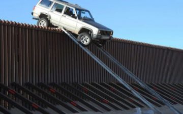 Human Trafficking Meets Human Smuggling at the Southern Border