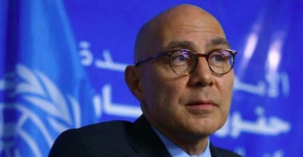 E.U.’s support for Libyan Coast Guard needs to end says U.N. rights chief