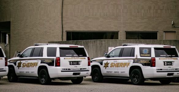 Incarcerated persons allegedly made to work for Mississippi sheriff’s personal gain